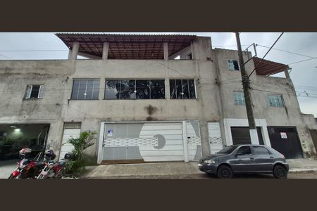 placa de casa para alugar com 1 quarto, 55m² em Jardim Camargo Novo, São Paulo