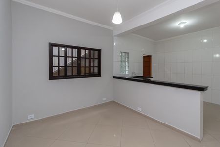Casa para alugar com 1 quarto, 55m² em Jardim Camargo Novo, São Paulo