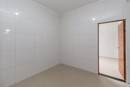 Casa para alugar com 55m², 1 quarto e sem vagaCozinha 