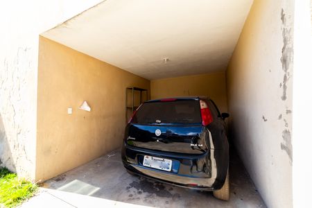 Casa de Condomínio para alugar com 2 quartos, 64m² em Santo Andre, Belo Horizonte