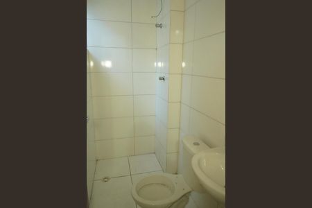 Apartamento para alugar com 35m², 1 quarto e sem vagaBanheiro