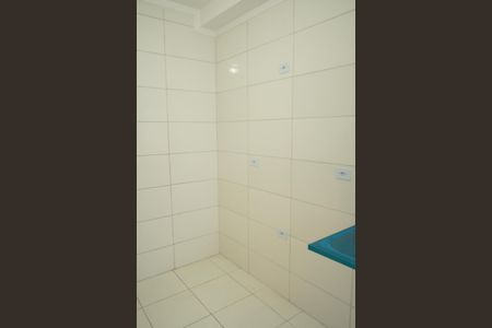 Apartamento para alugar com 35m², 1 quarto e sem vagaCozinha e Área de Serviço