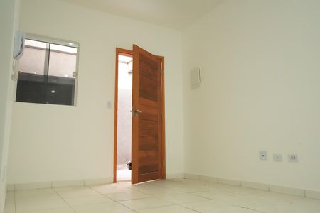 Apartamento para alugar com 1 quarto, 35m² em Vila Carrão, São Paulo