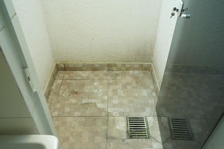Apartamento para alugar com 35m², 1 quarto e sem vagaCozinha e Área de Serviço