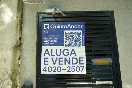 Apartamento para alugar com 35m², 1 quarto e sem vagaPlaca