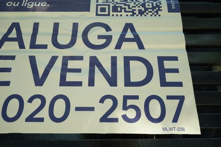 Apartamento para alugar com 35m², 1 quarto e sem vagaPlaca MLWT-236