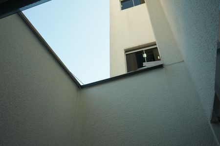 Apartamento para alugar com 35m², 1 quarto e sem vagaCozinha e Área de Serviço