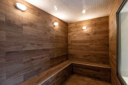 Apartamento para alugar com 162m², 3 quartos e 3 vagas Apartamento para alugar com 162m², 3 quartos e 3 vagasSauna