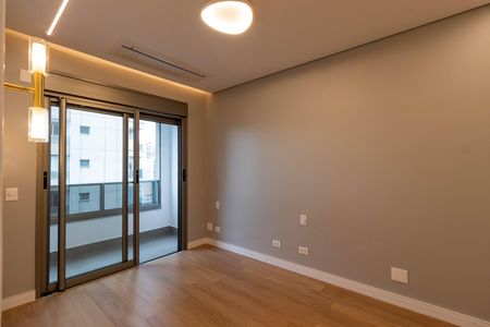 Apartamento para alugar com 162m², 3 quartos e 3 vagas Apartamento para alugar com 162m², 3 quartos e 3 vagasSuíte 1