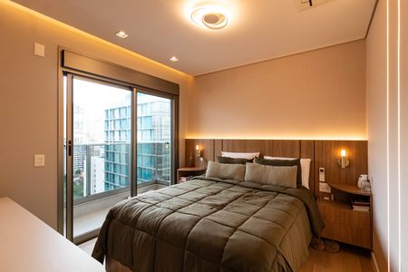 Apartamento para alugar com 162m², 3 quartos e 3 vagas Apartamento para alugar com 162m², 3 quartos e 3 vagasSuíte 3