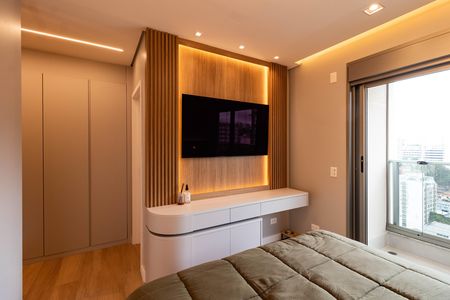 Apartamento para alugar com 162m², 3 quartos e 3 vagas Apartamento para alugar com 162m², 3 quartos e 3 vagasSuíte 3
