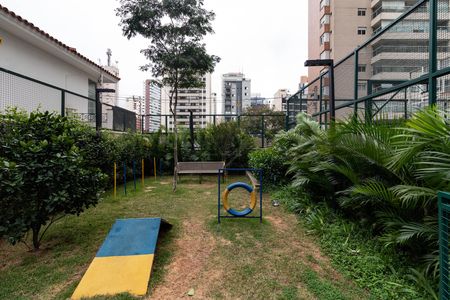 Apartamento para alugar com 162m², 3 quartos e 3 vagas Apartamento para alugar com 162m², 3 quartos e 3 vagasÁrea Pet