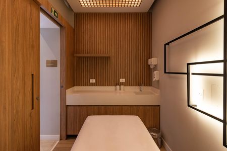 Apartamento para alugar com 162m², 3 quartos e 3 vagas Apartamento para alugar com 162m², 3 quartos e 3 vagasSPA