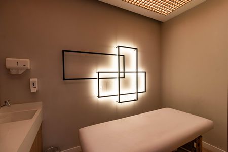 Apartamento para alugar com 162m², 3 quartos e 3 vagas Apartamento para alugar com 162m², 3 quartos e 3 vagasSPA