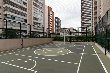 Apartamento para alugar com 162m², 3 quartos e 3 vagas Apartamento para alugar com 162m², 3 quartos e 3 vagasQuadra Esportiva
