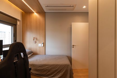 Apartamento para alugar com 162m², 3 quartos e 3 vagas Apartamento para alugar com 162m², 3 quartos e 3 vagasSuíte 2