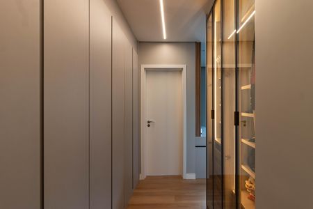 Apartamento para alugar com 162m², 3 quartos e 3 vagas Apartamento para alugar com 162m², 3 quartos e 3 vagasSuíte 3