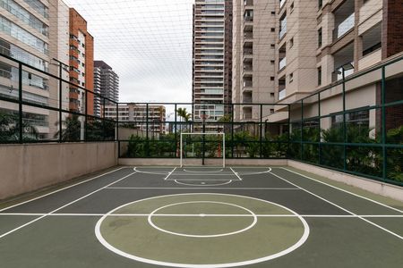 Apartamento para alugar com 162m², 3 quartos e 3 vagas Apartamento para alugar com 162m², 3 quartos e 3 vagasQuadra Esportiva