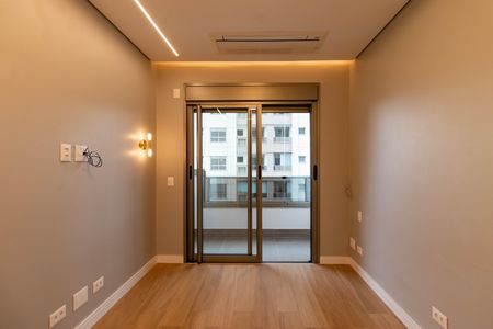 Apartamento para alugar com 162m², 3 quartos e 3 vagas Apartamento para alugar com 162m², 3 quartos e 3 vagasSuíte 1