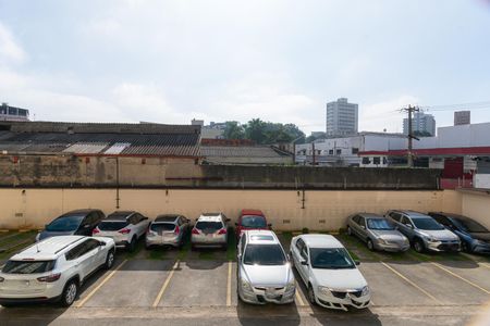 Vista do Quarto 1 de apartamento para alugar com 2 quartos, 52m² em Vila Bela, São Paulo