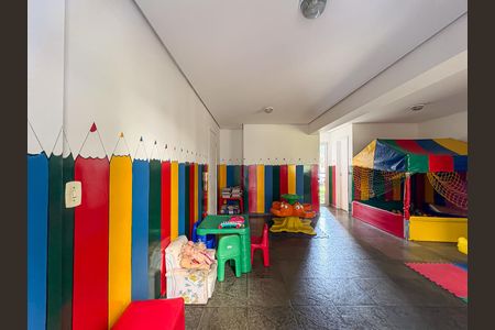 Área Comum de apartamento para alugar com 2 quartos, 52m² em Vila Bela, São Paulo