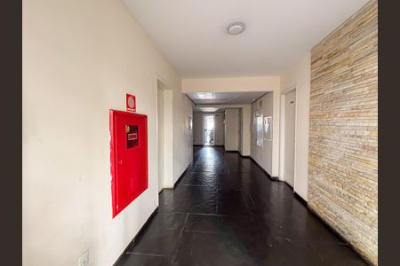 Apartamento para alugar com 52m², 2 quartos e 1 vaga Apartamento para alugar com 52m², 2 quartos e 1 vagaÁrea Comum