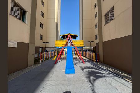 Apartamento para alugar com 52m², 2 quartos e 1 vaga Apartamento para alugar com 52m², 2 quartos e 1 vagaÁrea Comum