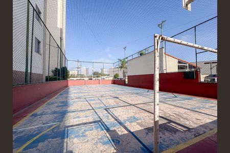 Apartamento para alugar com 52m², 2 quartos e 1 vaga Apartamento para alugar com 52m², 2 quartos e 1 vagaÁrea Comum