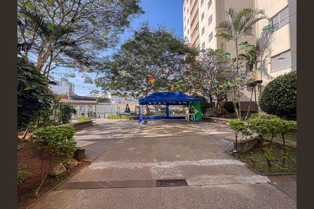 Área Comum de apartamento para alugar com 2 quartos, 52m² em Vila Bela, São Paulo