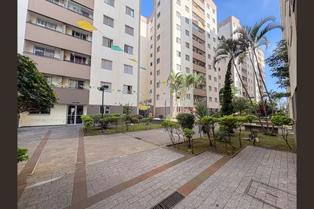 Apartamento para alugar com 52m², 2 quartos e 1 vaga Apartamento para alugar com 52m², 2 quartos e 1 vagaÁrea Comum