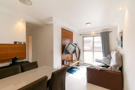 Apartamento para alugar com 2 quartos, 52m² em Vila Bela, São Paulo