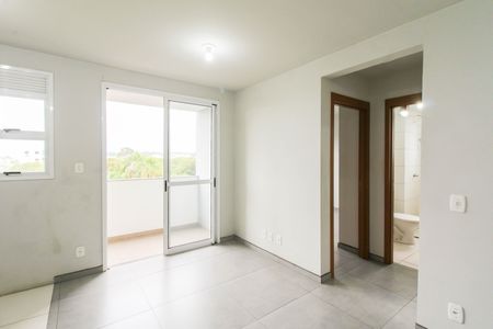 Apartamento para alugar com 53m², 2 quartos e 1 vaga Apartamento para alugar com 53m², 2 quartos e 1 vagaSala/Cozinha