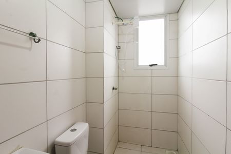 Apartamento para alugar com 53m², 2 quartos e 1 vaga Apartamento para alugar com 53m², 2 quartos e 1 vagaBanheiro