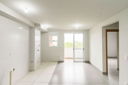 Apartamento para alugar com 53m², 2 quartos e 1 vaga Apartamento para alugar com 53m², 2 quartos e 1 vagaSala/Cozinha