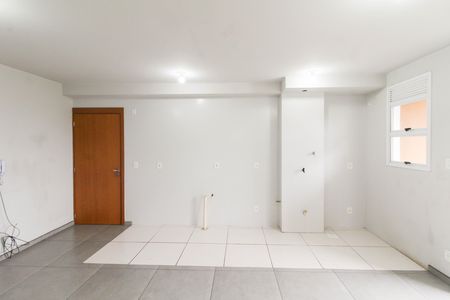 Apartamento para alugar com 53m², 2 quartos e 1 vaga Apartamento para alugar com 53m², 2 quartos e 1 vagaSala/Cozinha