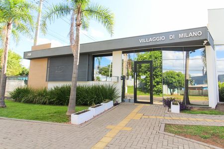 Fachada de apartamento à venda com 2 quartos, 53m² em Olaria, Canoas