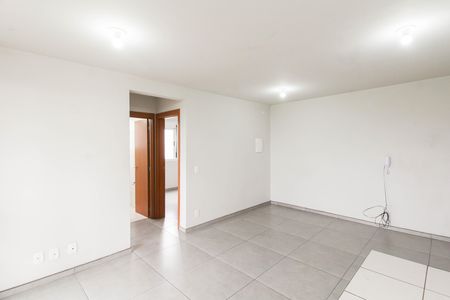 Apartamento para alugar com 53m², 2 quartos e 1 vaga Apartamento para alugar com 53m², 2 quartos e 1 vagaSala/Cozinha