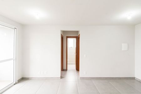 Apartamento para alugar com 53m², 2 quartos e 1 vaga Apartamento para alugar com 53m², 2 quartos e 1 vagaSala/Cozinha