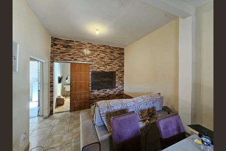 Casa para alugar com 2 quartos, 90m² em Jardim Alvorada, Nova Iguaçu