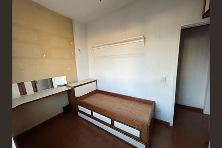 Quarto 1 de apartamento à venda com 2 quartos, 68m² em Engenho Novo, Rio de Janeiro