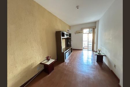 Sala de apartamento à venda com 2 quartos, 68m² em Engenho Novo, Rio de Janeiro