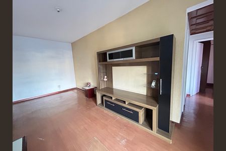 Sala de apartamento à venda com 2 quartos, 68m² em Engenho Novo, Rio de Janeiro