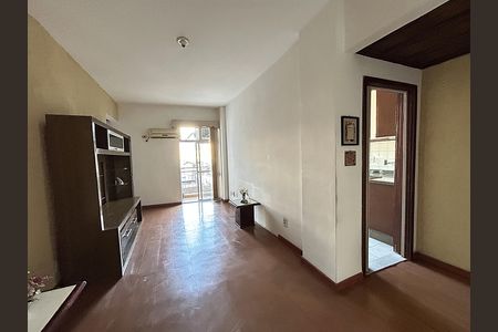 Sala de apartamento à venda com 2 quartos, 68m² em Engenho Novo, Rio de Janeiro