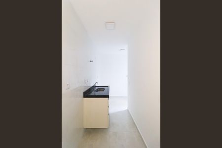 Apartamento à venda com 2 quartos, 38m² em Vila Isolina Mazzei, São Paulo