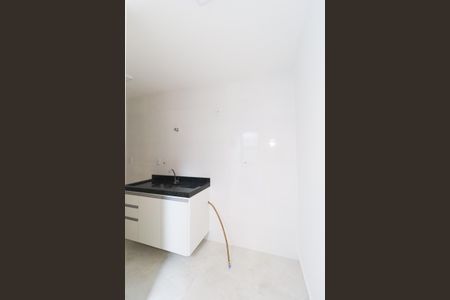 Apartamento à venda com 2 quartos, 38m² em Vila Isolina Mazzei, São Paulo