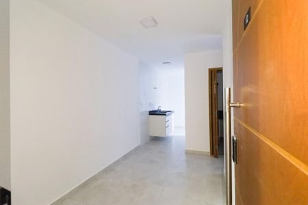 Apartamento à venda com 2 quartos, 38m² em Vila Isolina Mazzei, São Paulo