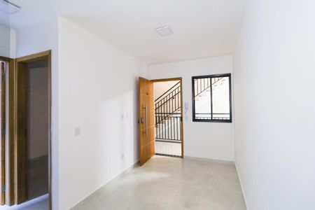Apartamento à venda com 2 quartos, 38m² em Vila Isolina Mazzei, São Paulo