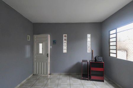 Sala de casa para alugar com 3 quartos, 130m² em Jardim Sapopemba, São Paulo