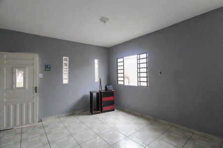 Sala de casa para alugar com 3 quartos, 130m² em Jardim Sapopemba, São Paulo