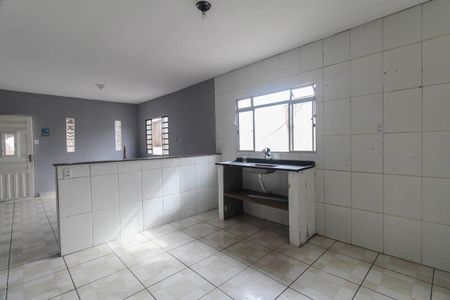 Casa para alugar com 130m², 3 quartos e sem vaga Casa para alugar com 130m², 3 quartos e sem vagaCozinha